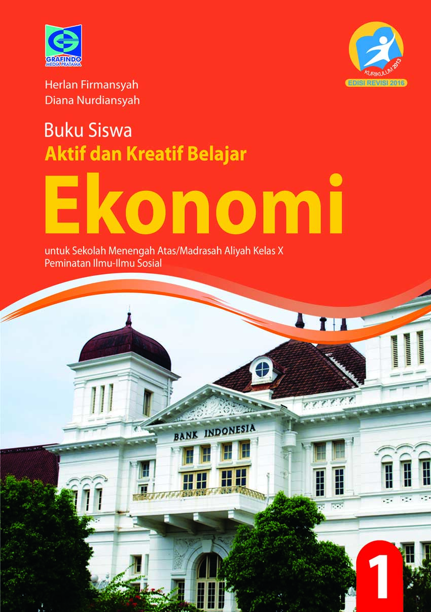 buku ekonomi kelas 11 pdf
